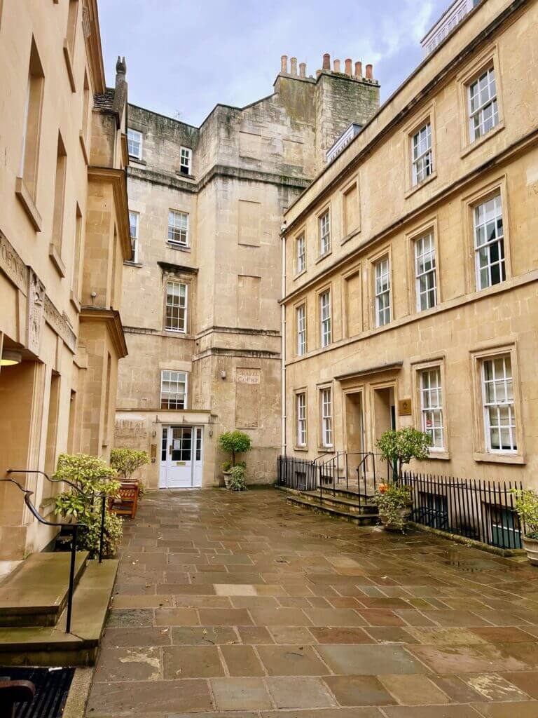 20 Things Bath is Known and Famous For