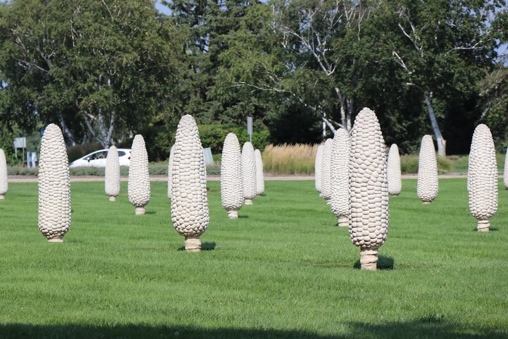 20 Things Ohio is Known and Famous For