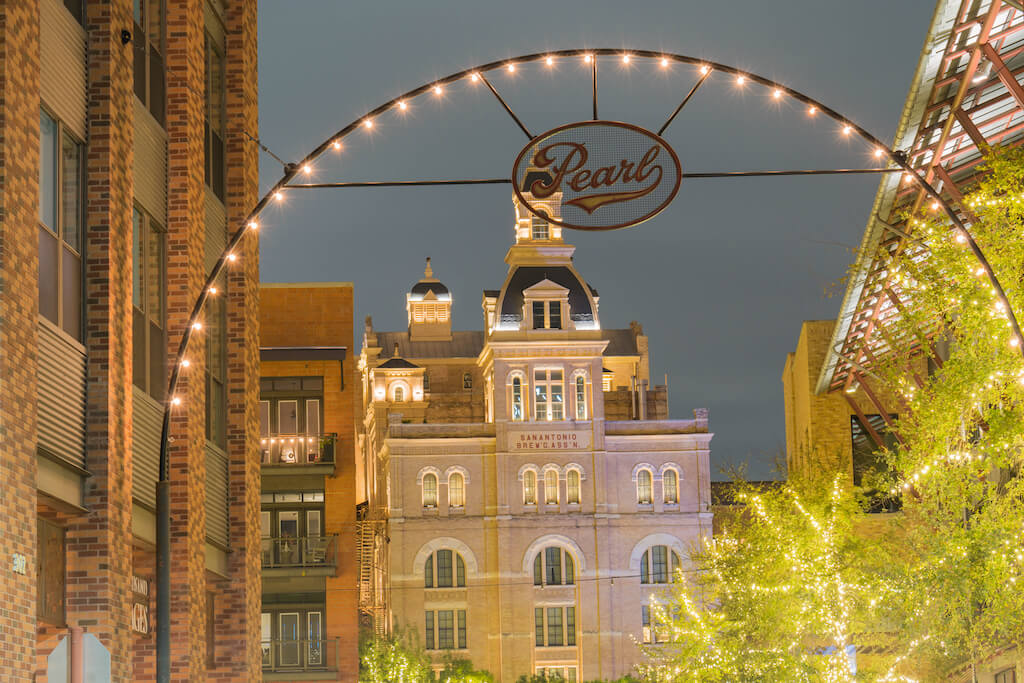 21 Things San Antonio is Known and Famous For