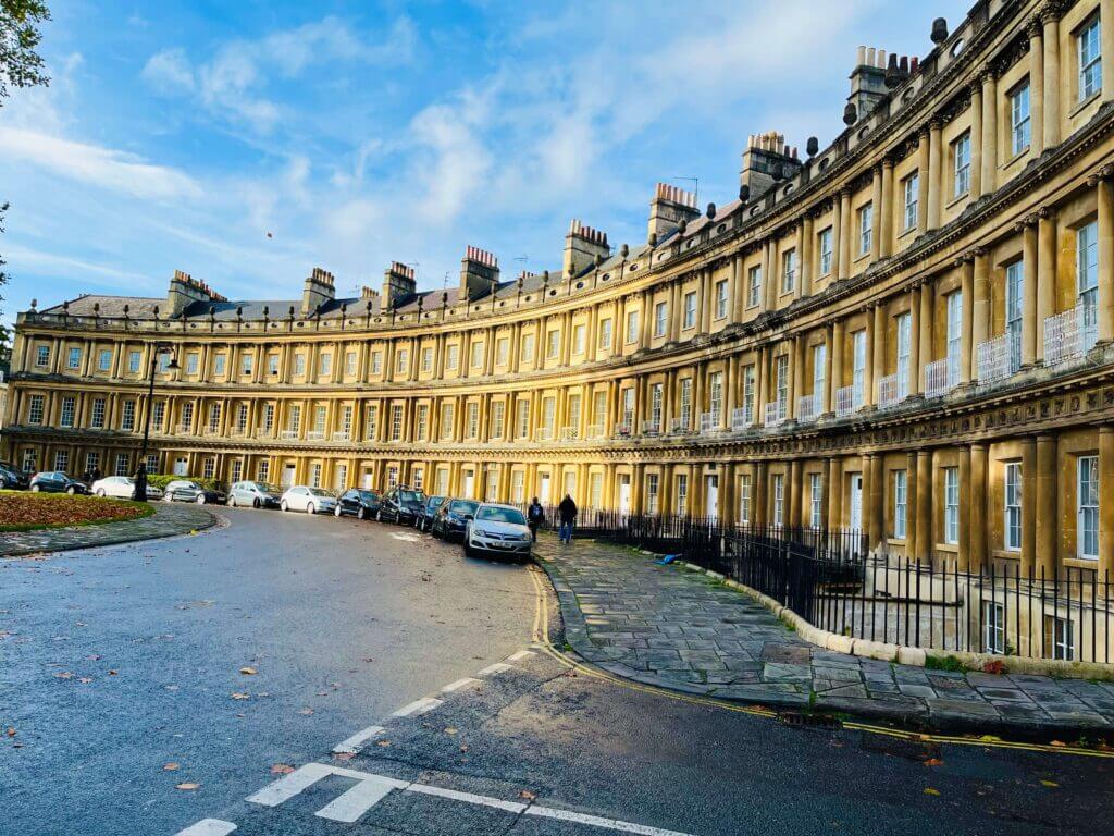 20 Things Bath is Known and Famous For