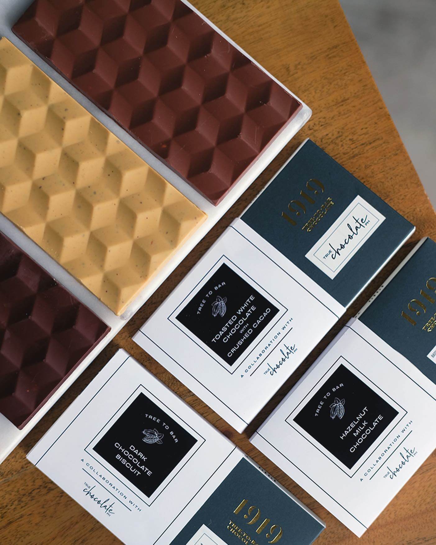 12 Best Filipino Chocolate Brands and MustBuy Chocolates