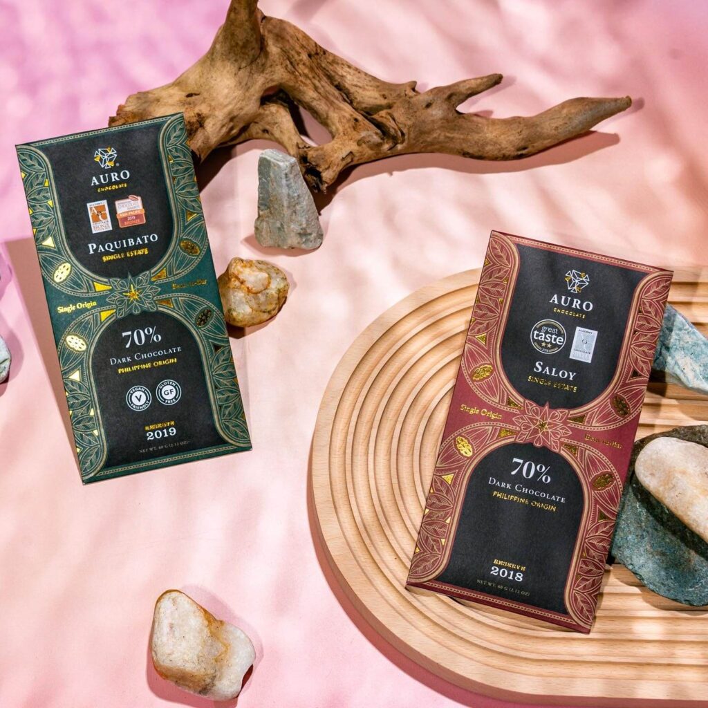 12 Best Filipino Chocolate Brands and MustBuy Chocolates