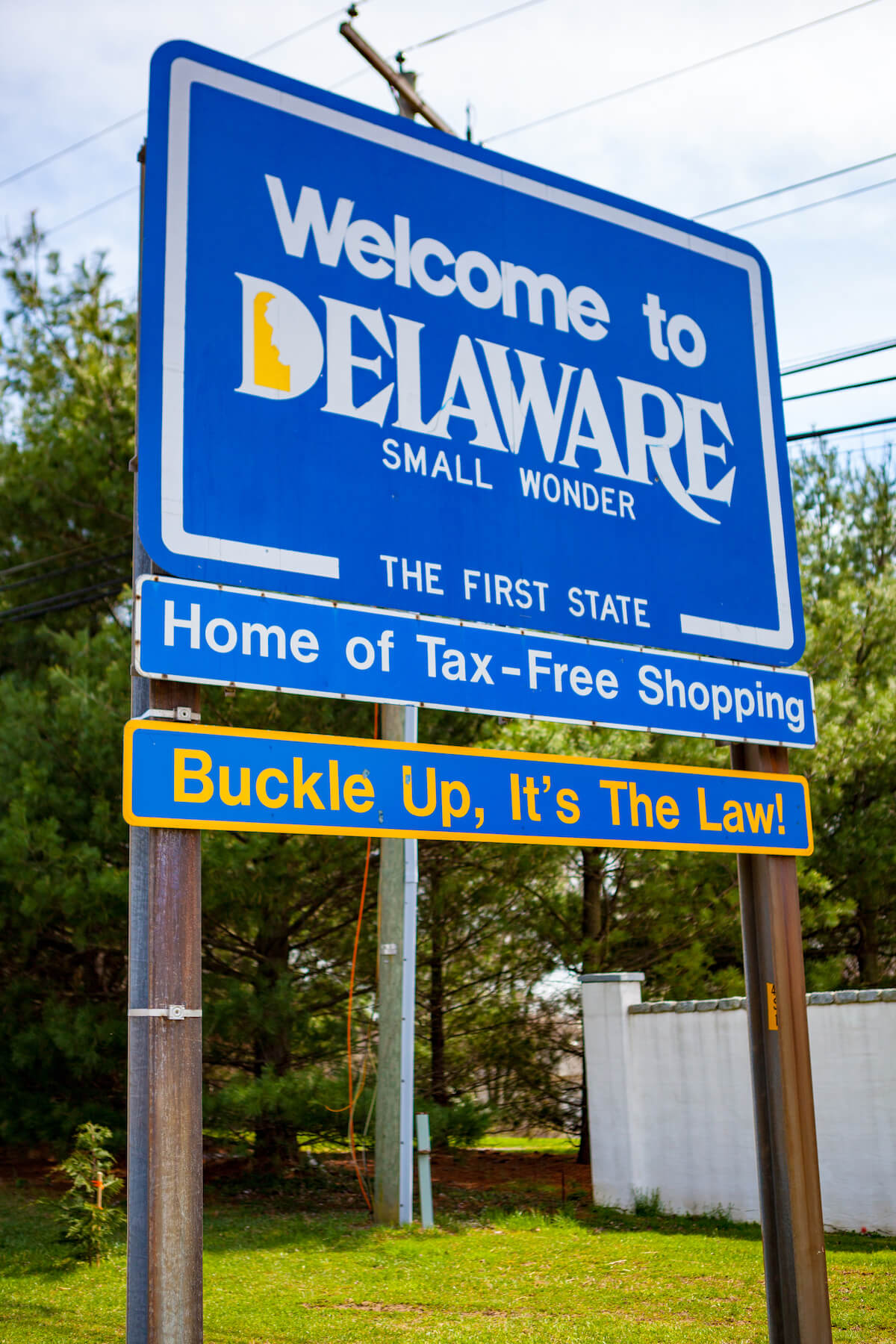 16 Things Delaware is Known and Famous For
