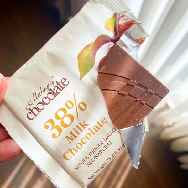 12 Best Filipino Chocolate Brands and MustBuy Chocolates