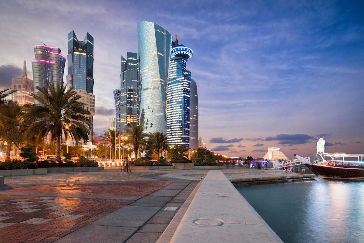 20 Things Qatar is Known and Famous For