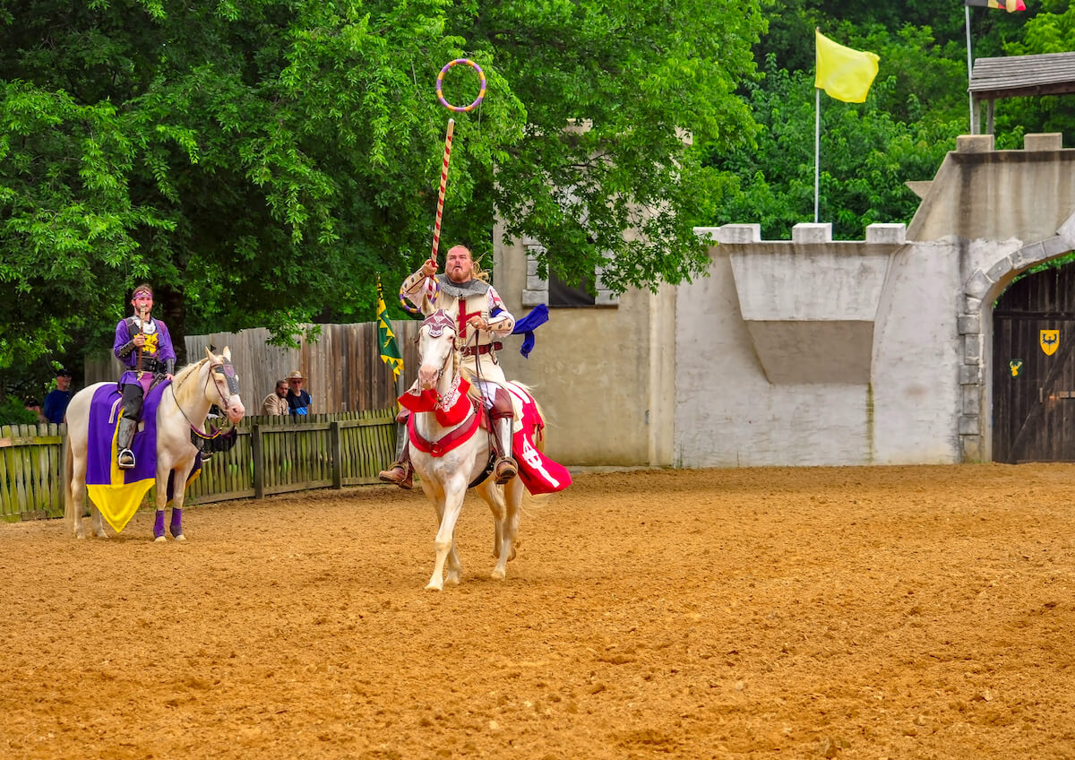 16 Things Maryland is Known and Famous For