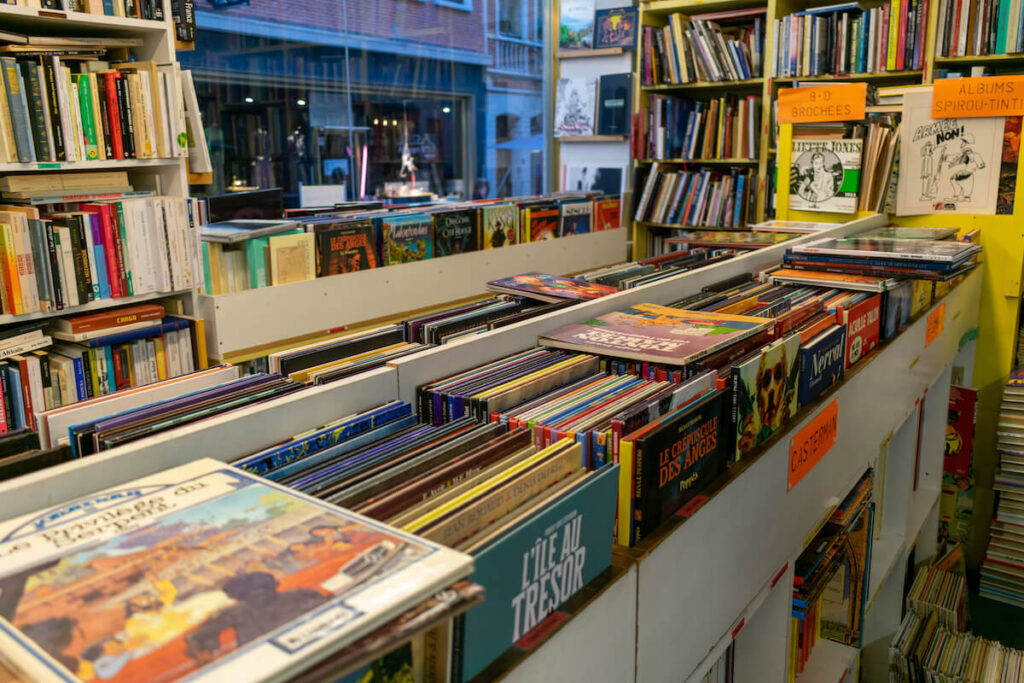 20 Souvenirs from Belgium to Bring Home With You