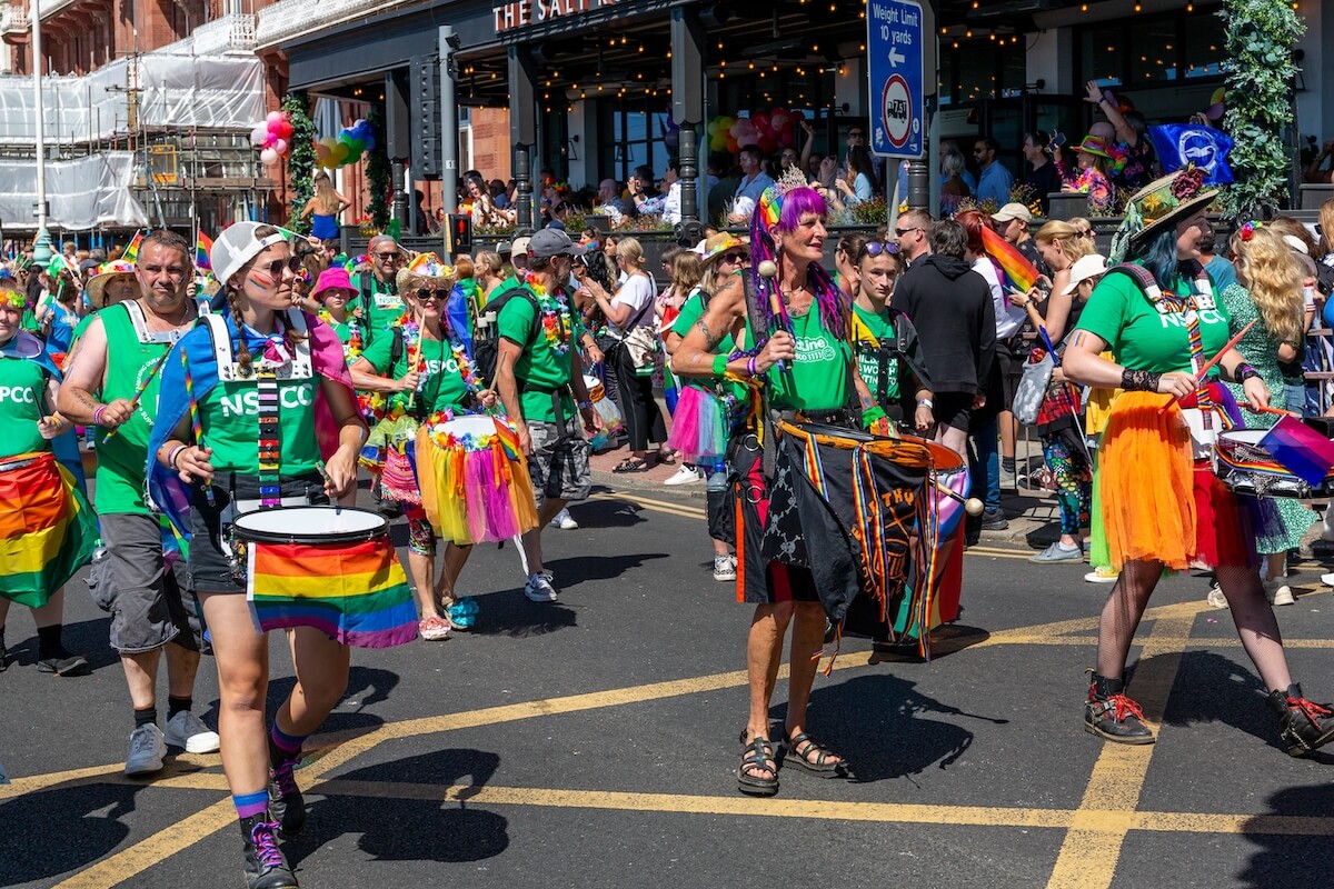 14 Best Party Cities in the UK for Nightlife Lovers