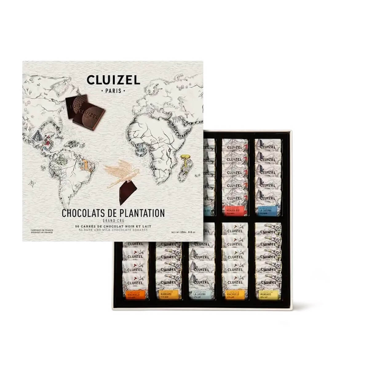 10 Best French Chocolate Brands and MustBuy Chocolates