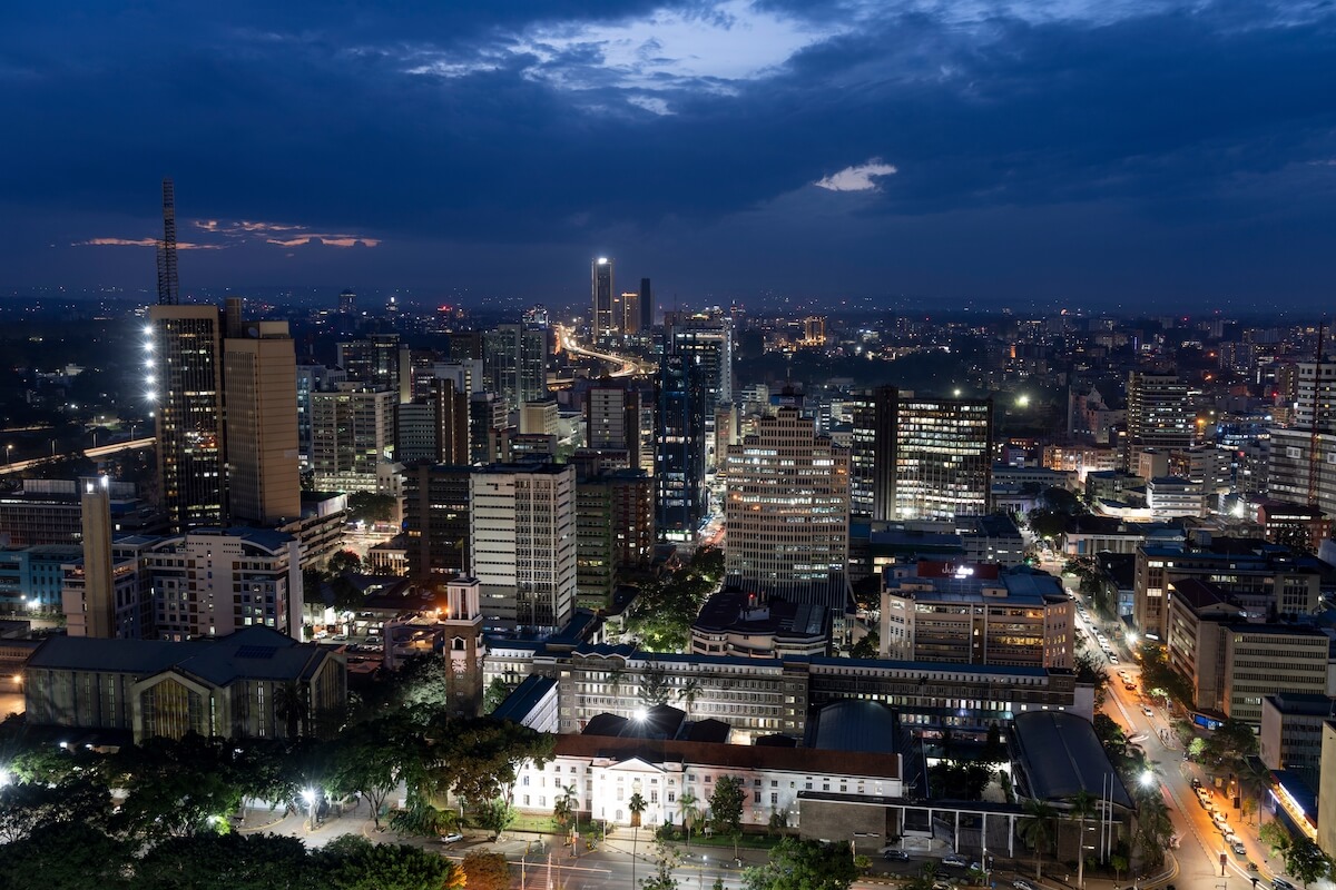 Is Nairobi Worth Visiting? 12 Reasons Why You Must