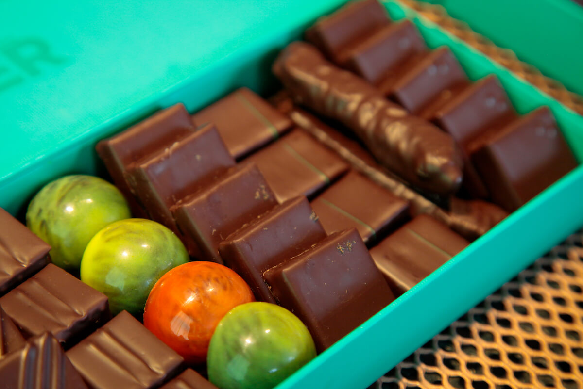 10 Best French Chocolate Brands and MustBuy Chocolates