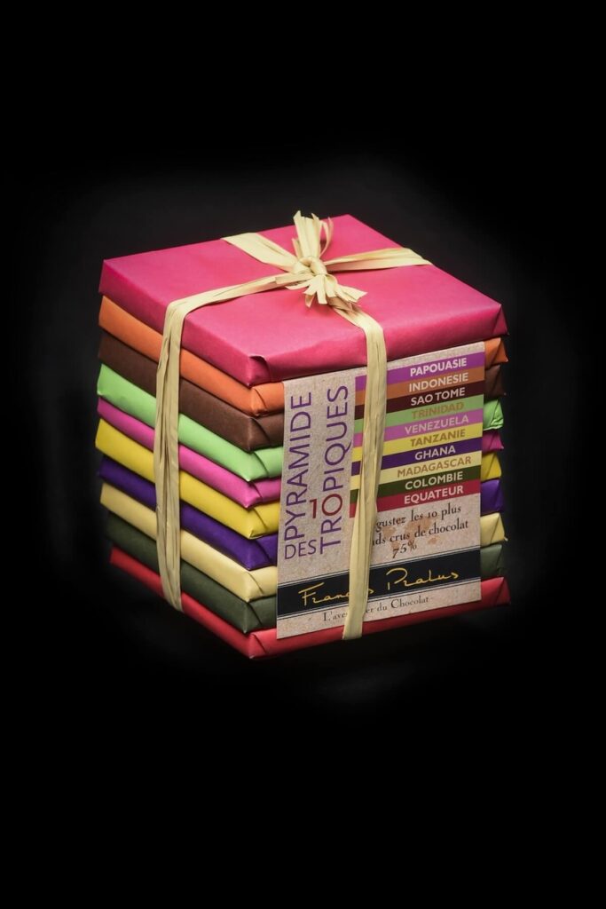 10 Best French Chocolate Brands and MustBuy Chocolates