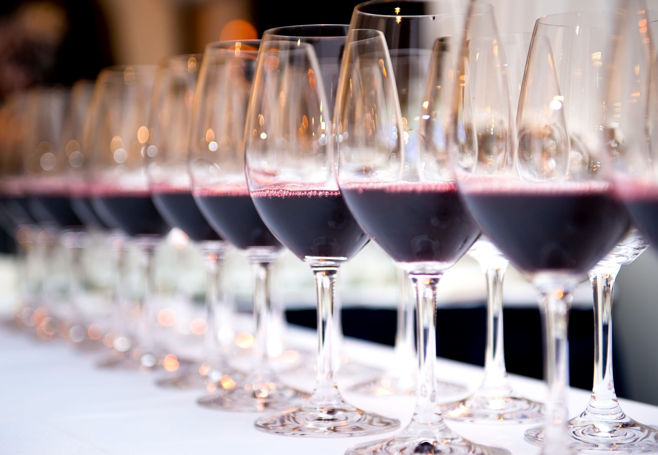 Can I Drink Wine With A Histamine Intolerance? FoodLama