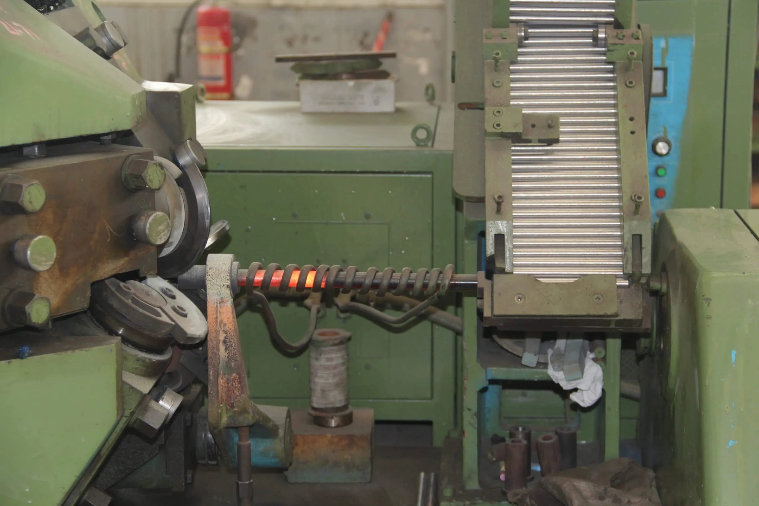 How Twist Drill Grinding Working and Twist Drill Sharpening?