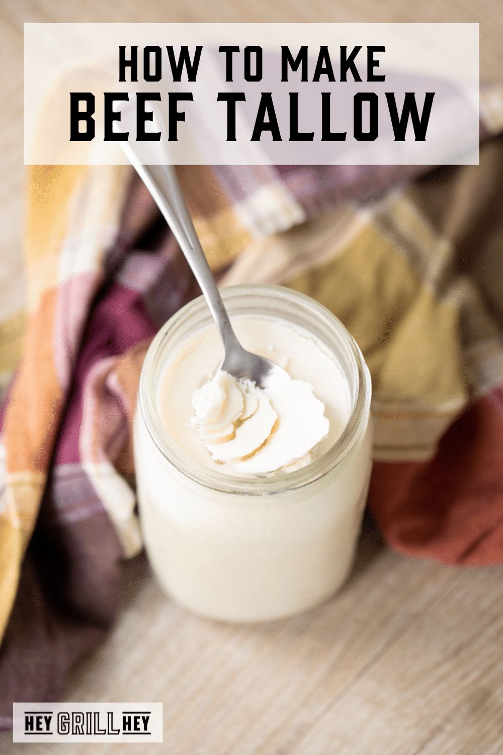 How to Make Beef Tallow 4 Easy & Rewarding Steps