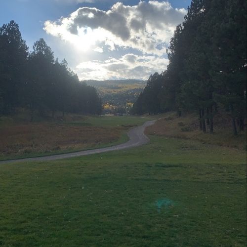 Angel Fire & Taos, NM Shane Vigeant