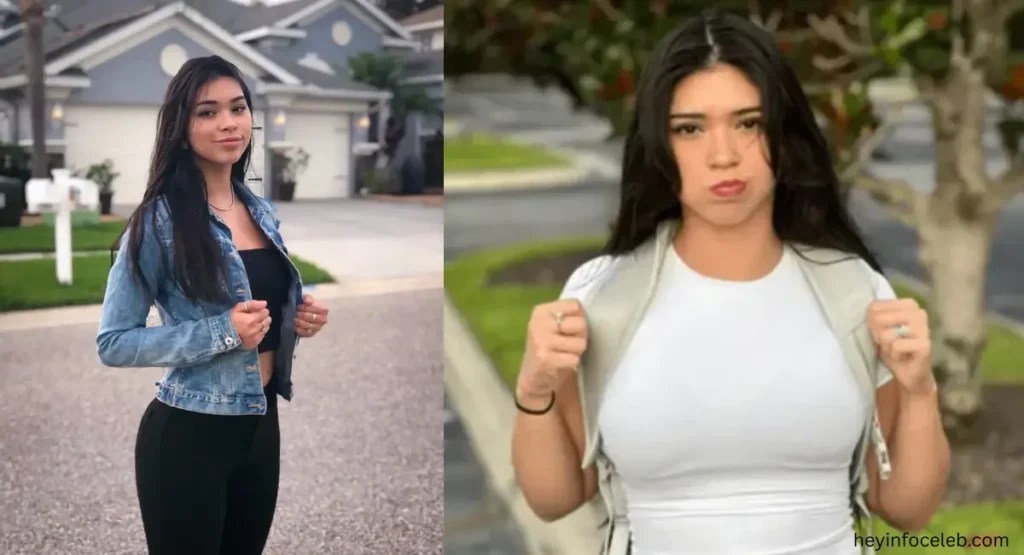 Aishah Sofey Age, Bio, Height, Boyfriend and Net Worth 2026