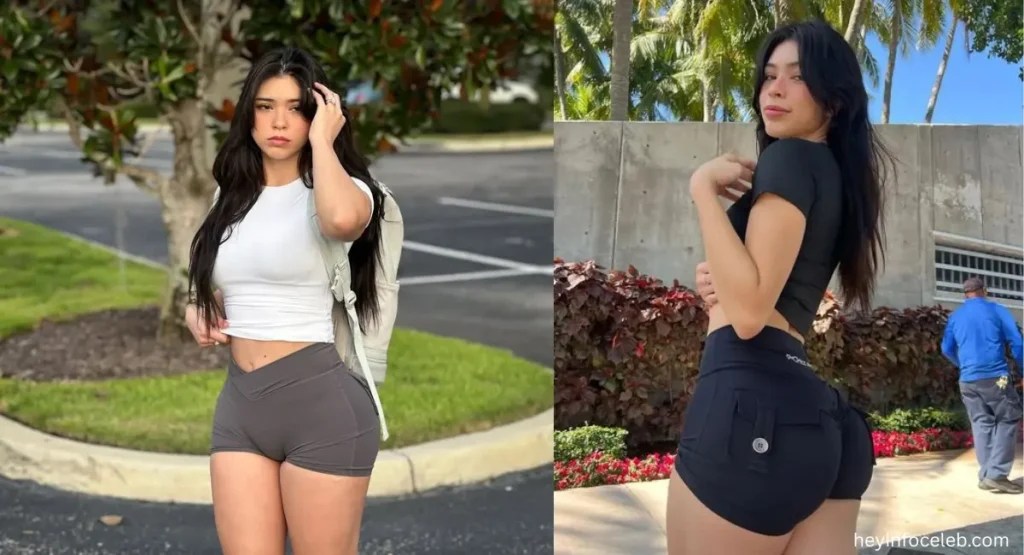 Aishah Sofey Age, Bio, Height, Boyfriend and Net Worth 2026