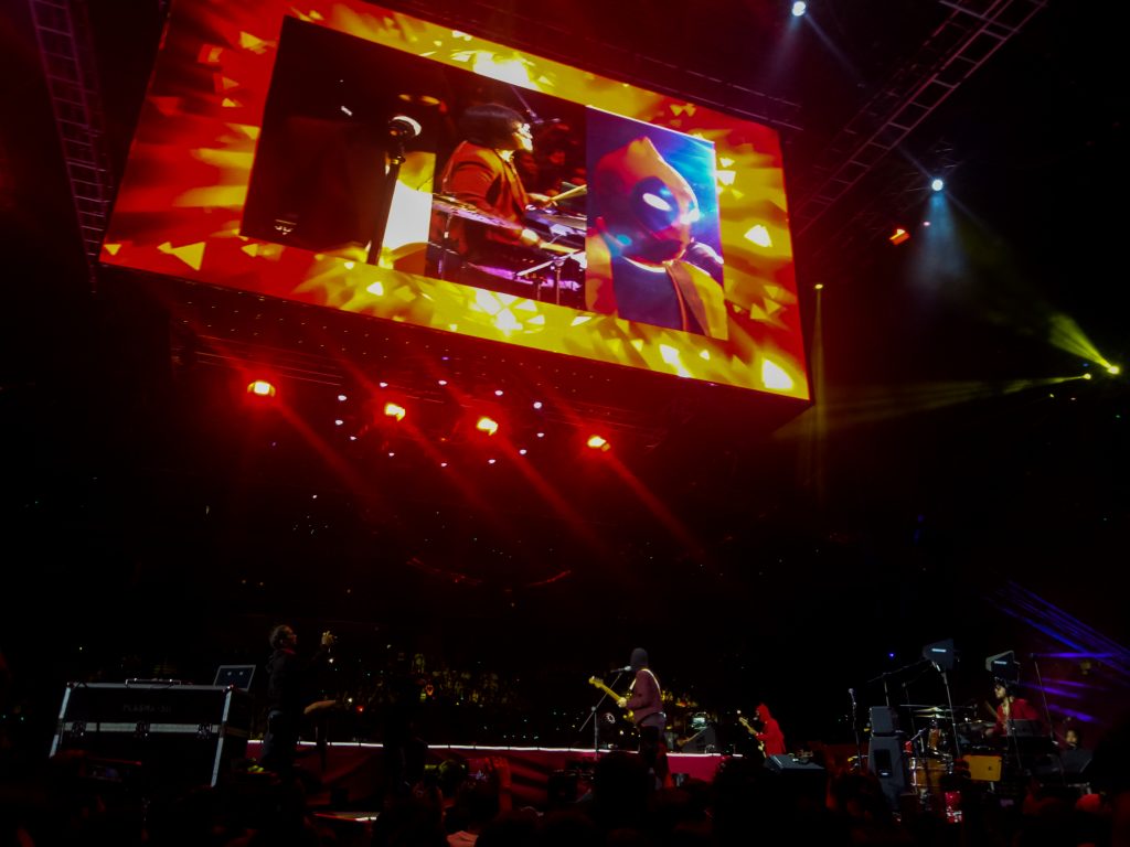 Coke Studio Summer Concert 2019 Hey It's Jacque