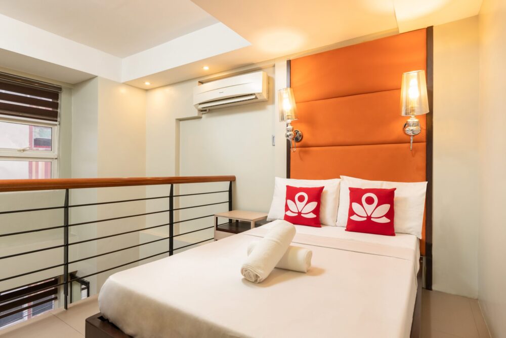 ZEN Rooms is Open for Safe Quarantine and Essential Stays Hey It's Jacque