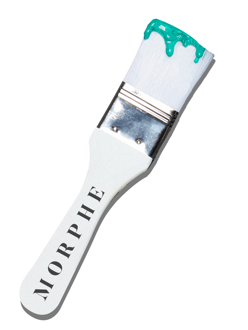 Morphe Jackie Monaco's Portfolio