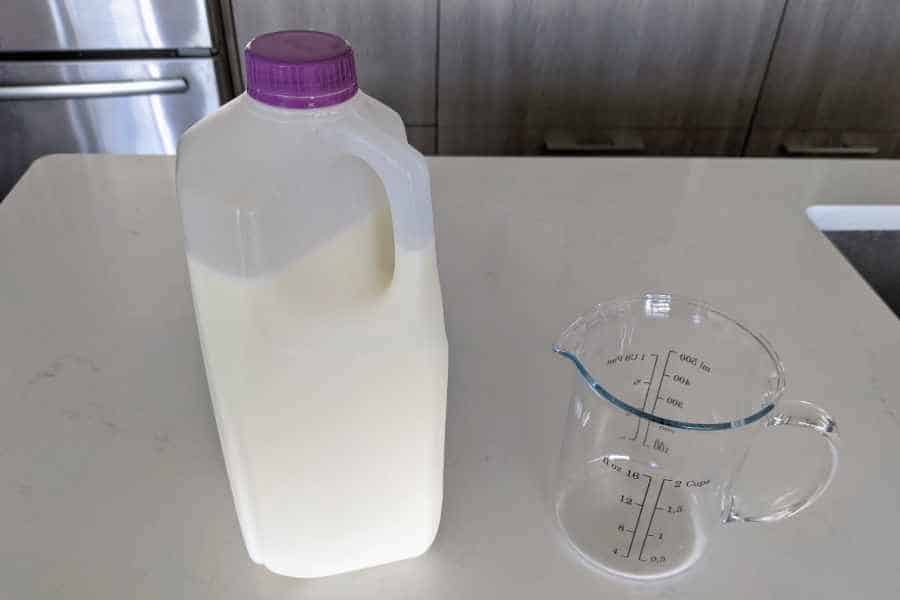 Steamed Milk vs Frothed Milk A Really Big Difference