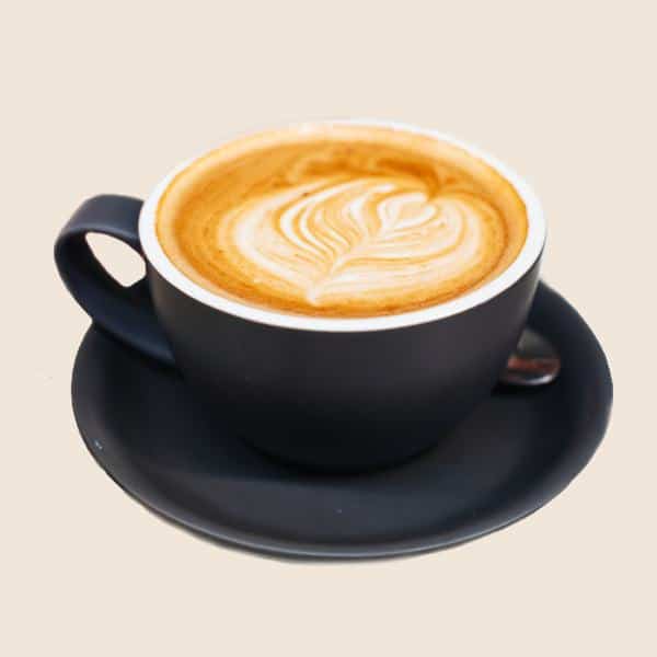 What is White Coffee? (With REAL Photos)