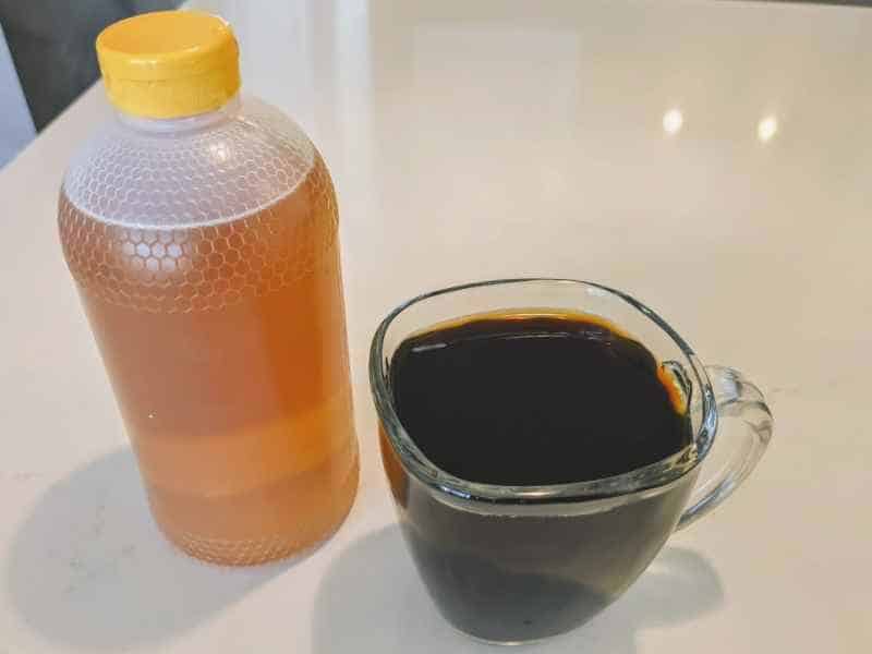 What Does Chaga Tea Taste Like? Love It or Hate It? Hey Joe Coffee