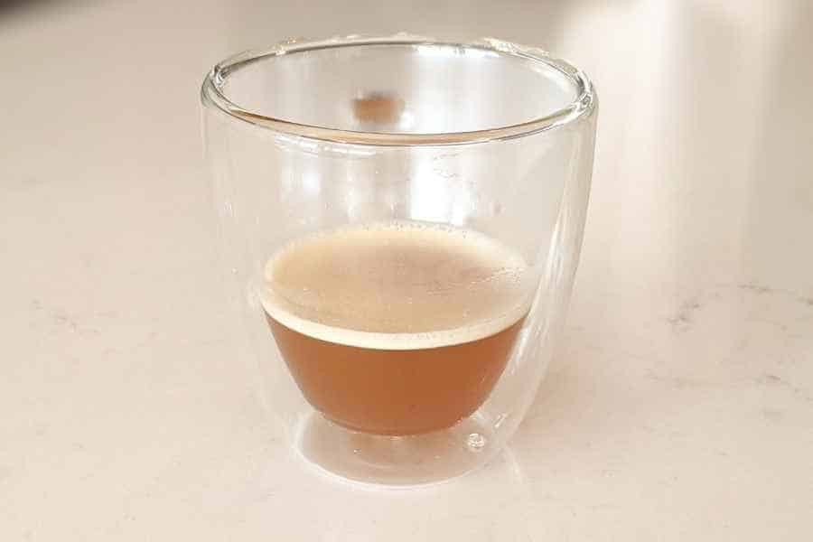 Dutch Bros White Coffee Drinks What Is It Really?