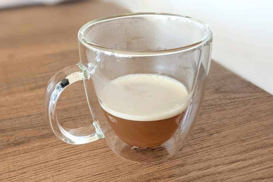 White Coffee vs Black Coffee Clearing Up Confusion!