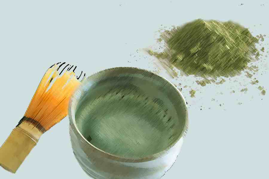 Does Matcha Powder Expire? Is It Even Safe?