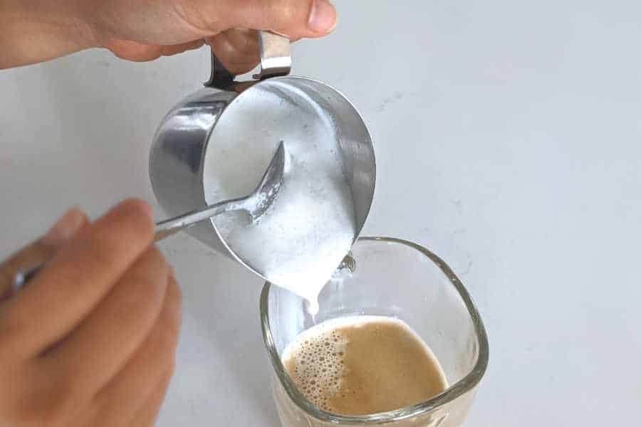 Can You Froth Creamer? Here's The Secret...