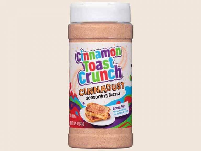 Cinnamon Dolce Sprinkles Recipe I'm Totally Addicted Hey Joe Coffee