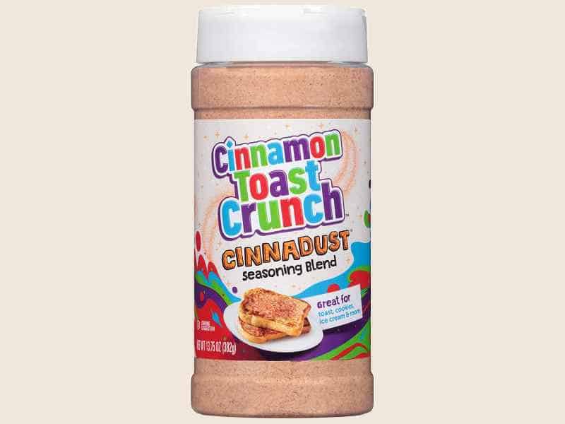 Cinnamon Dolce Sprinkles Recipe I'm Totally Addicted Hey Joe Coffee