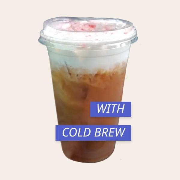 Dutch Bros Cold Brew 12 Killer Flavors For You! Hey Joe Coffee