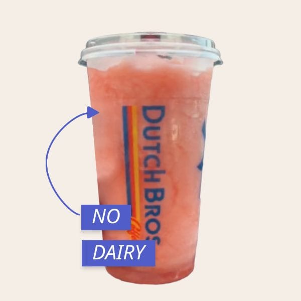 Dutch Bros Keto Drinks + Extra Hacks