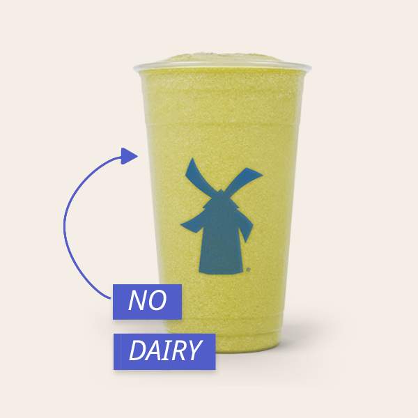 Dutch Bros Keto Drinks Best and Latest Options Hey Joe Coffee