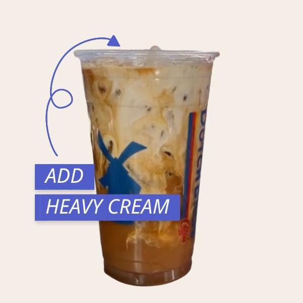 10 Dutch Bros Low Calorie Drinks Under 100 Calories