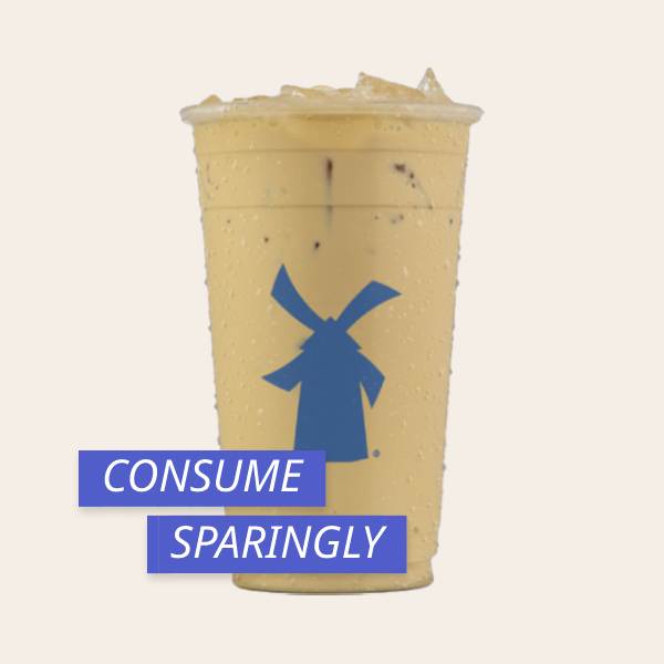 Dutch Bros Keto Drinks Best and Latest Options Hey Joe Coffee