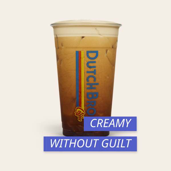 Dutch Bros Keto Drinks Best and Latest Options Hey Joe Coffee