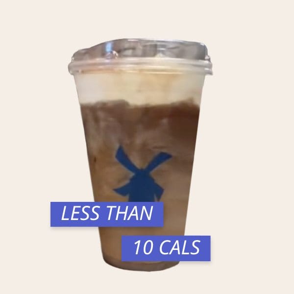 Dutch Bros Keto Drinks + Extra Hacks