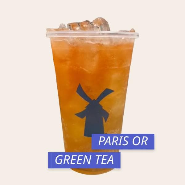 10 Dutch Bros Low Calorie Drinks Under 100 Calories