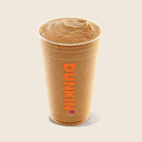 Dunkin Donuts Chai Latte (Copycat Recipe) Hey Joe Coffee