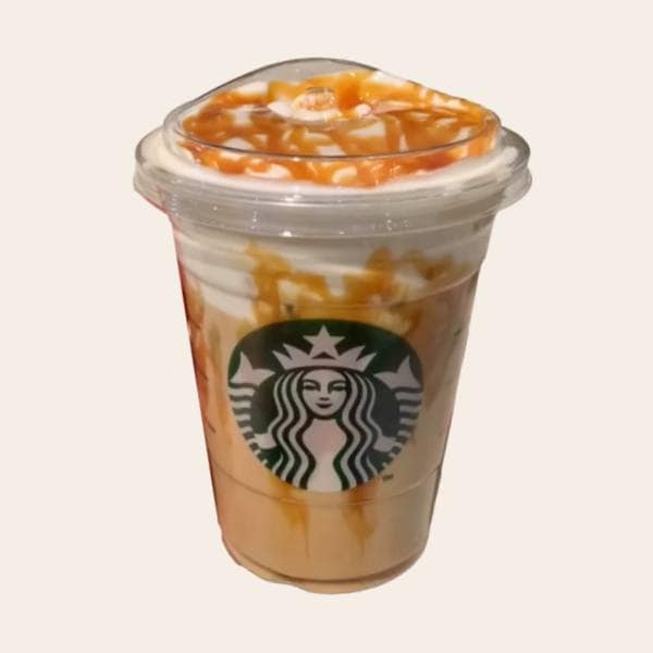 Do Starbucks Frappuccinos Have Caffeine? Yes & Here's How Much