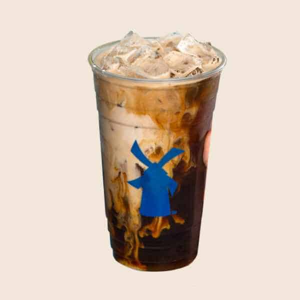 Dutch Bros Cold Brew 12 Killer Flavors For You! Hey Joe Coffee