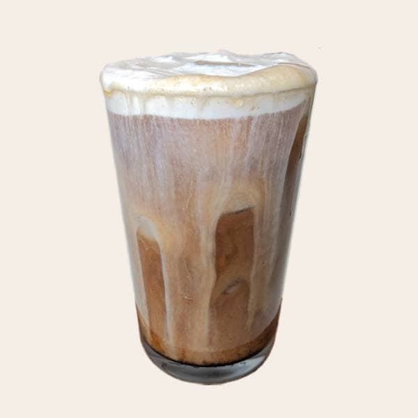 7+ Dutch Bros Caramelizer Recipe ShereneJinxin