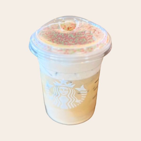 Whoa! Starbucks Peppermint Drinks Available All Year Round?
