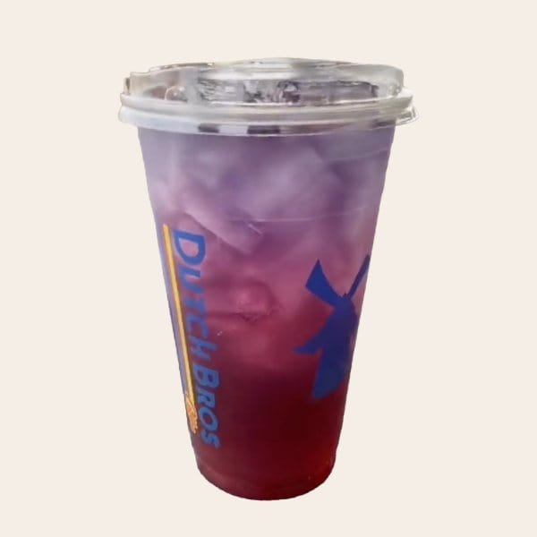 10 Most Popular Dutch Bros Teas Whoa!