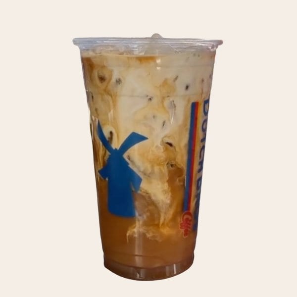 Dutch Bros Cold Brew 12 Killer Flavors