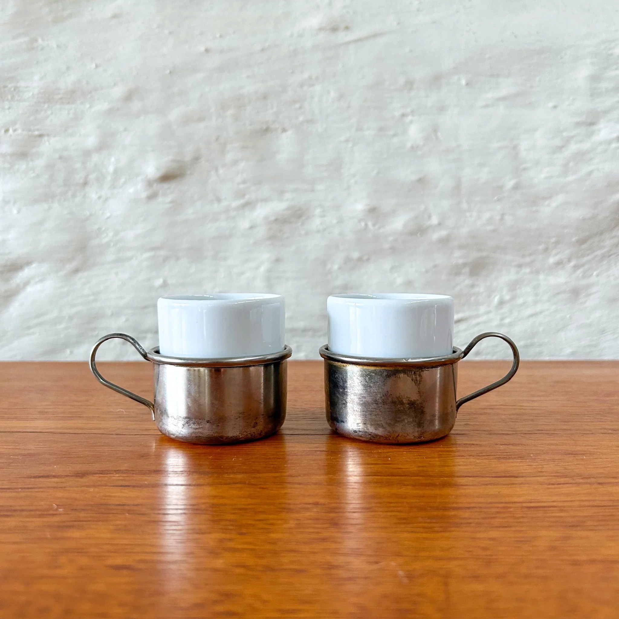 ITALIAN ESPRESSO CUPS